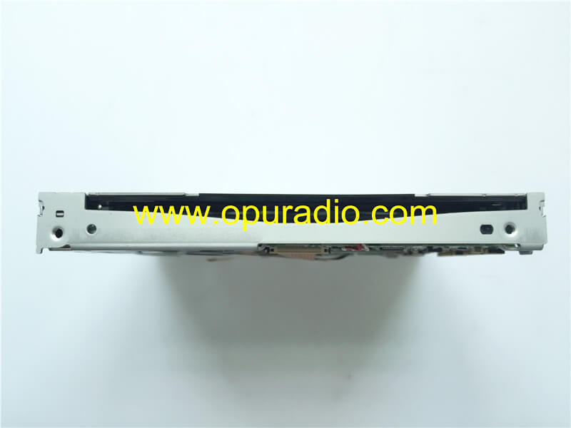 Mitsubishi Electronic Single DVD drive loader Deck mechanism for 2014-2016 Honda Odyssey Overhead DVD Player 39100-TK8