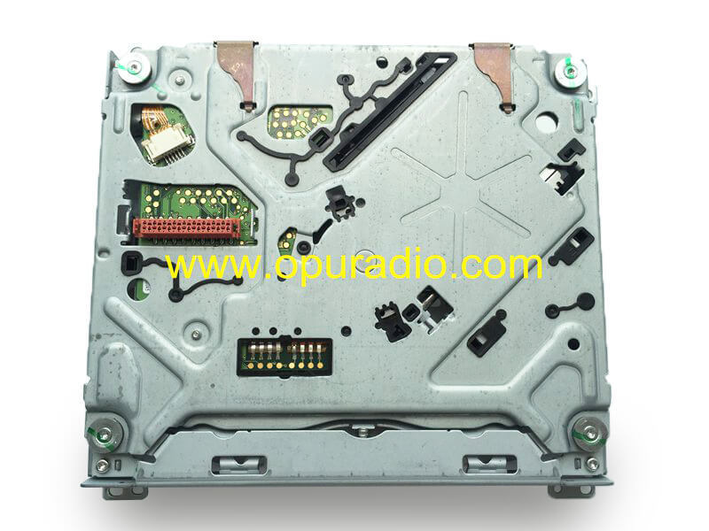 Philips CDM-M8 4.7/83 single CD loader drive deck mechanism with PCB exact for BMW X1 X3 E60 E90 MINI COOPER Roadster Boost CD 13 3 series 328 320 Ren