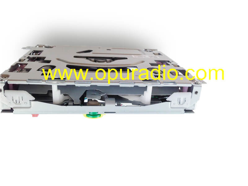 DXM9054VMB DXM9550VMD single CD drive loader deck mechanism with MP3 for Citroen C5 Bosch Renault car radio audio