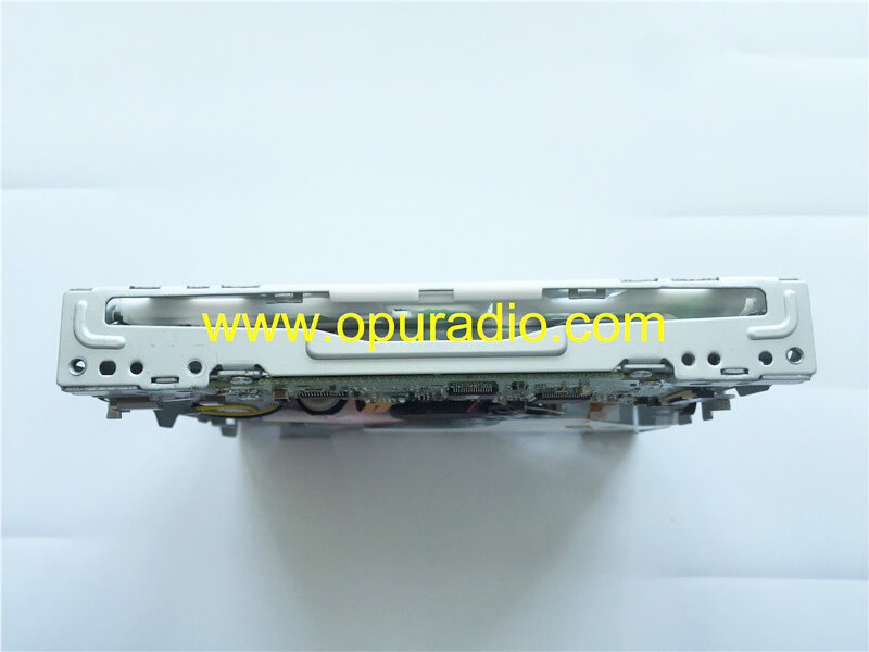 DP83Z840 Alpine single CD drive for BMW 1er F10 F11 3er F20 F21 5er F30 F31 KO-Gr 6512 AL2555 2027 2029 Sirius car radio Satellite CD player X3 F25Min