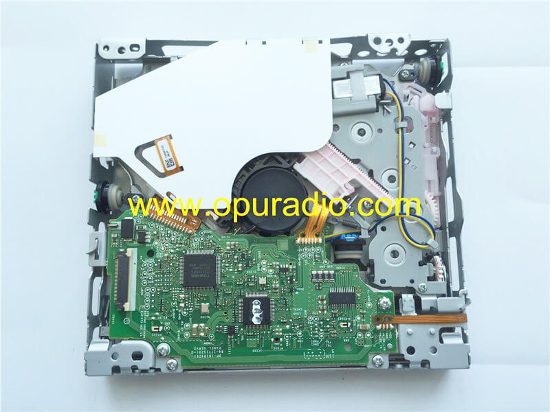 DP83Z840 Alpine single CD drive for BMW 1er F10 F11 3er F20 F21 5er F30 F31 KO-Gr 6512 AL2555 2027 2029 Sirius car radio Satellite CD player X3 F25Min