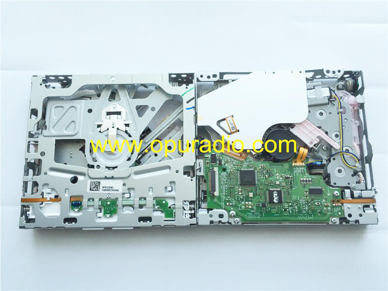 DP83Z840 Alpine single CD drive for BMW 1er F10 F11 3er F20 F21 5er F30 F31 KO-Gr 6512 AL2555 2027 2029 Sirius car radio Satellite CD player X3 F25Min
