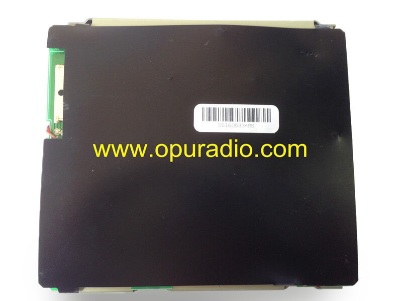 Matsushita Panasonic single CD drive loader mechanism old style for GM ford Acura Honda infiniti car radio tuner