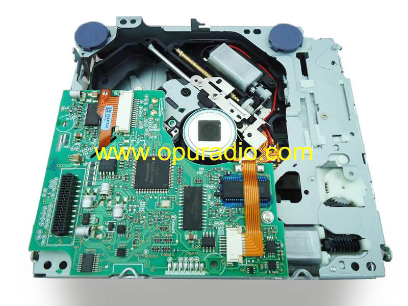 Alpine single CD drive loader mechanism deck AP07 laser for Hyundai Honda car radio