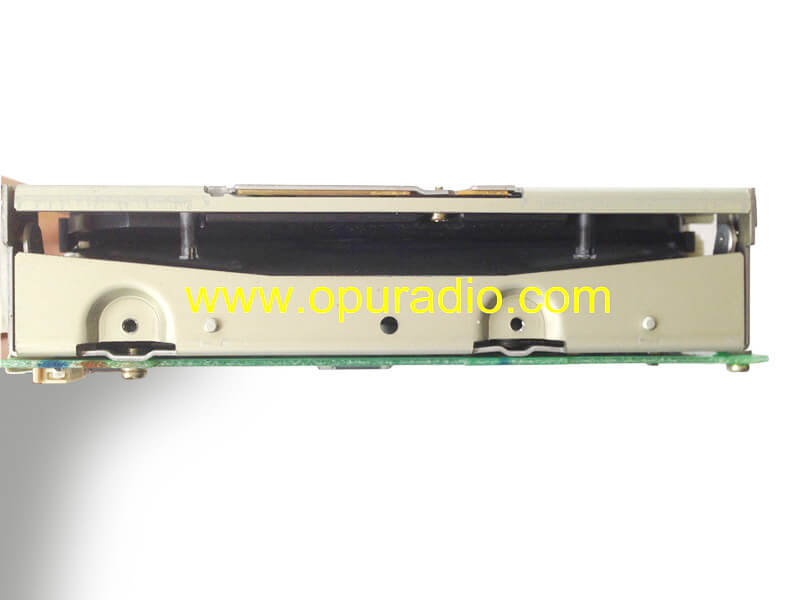 Matsushita Panasonic single CD drive loader mechanism old style for GM ford Acura Honda infiniti car radio tuner