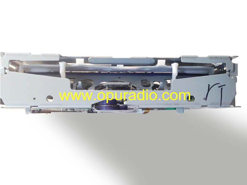 Pioneer DVD drive loader mechanism for Toyota Prado Land Crusier Honda 09-13 Acura TL 39100-TK4-A100 A330 car audio