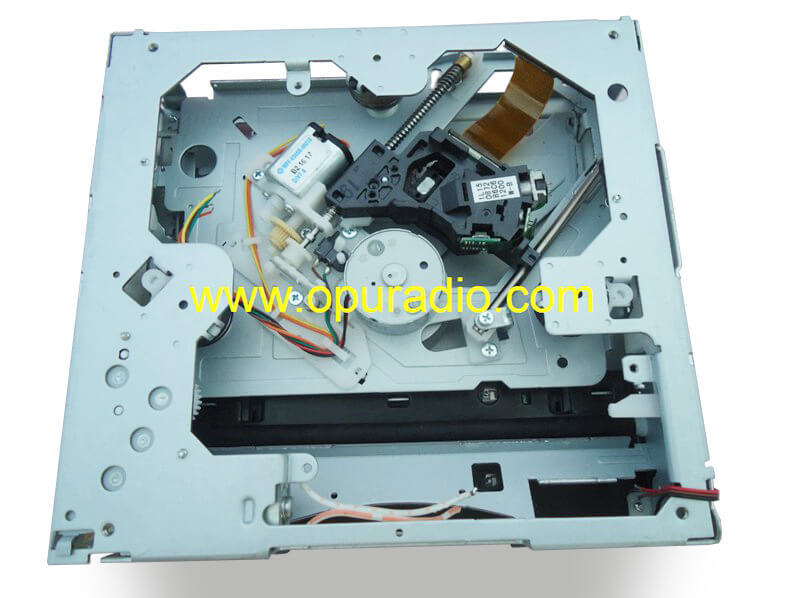 DL-30 drive mechanism with 1200W-B laser for chinese OEM car DVD player