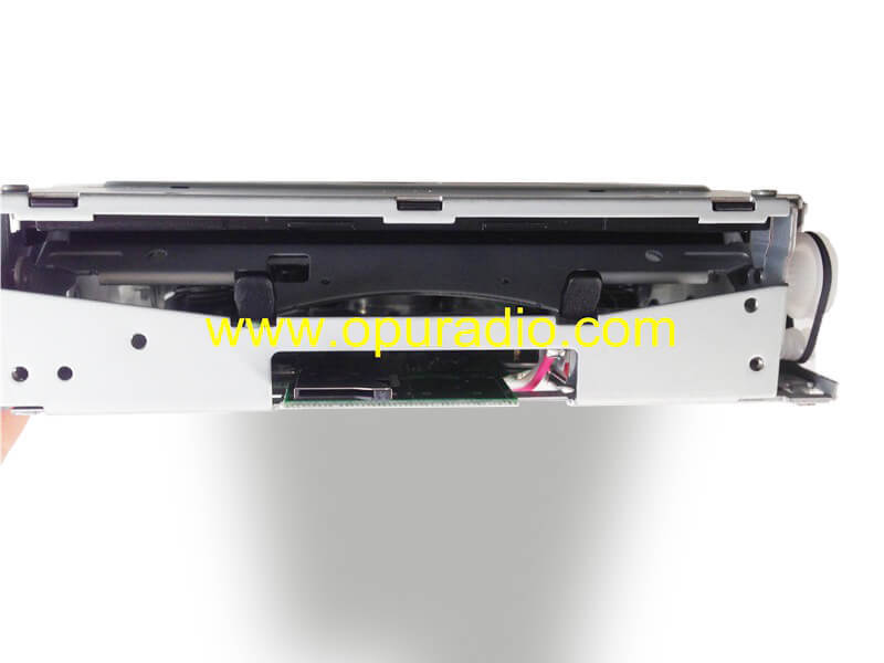 DL-30 drive mechanism with 1200XH DVD laser for Chinese OEM car DVD audio
