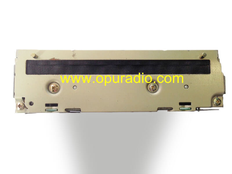 Matsushita Panasonic single CD drive loader mech for Lincoln car radio