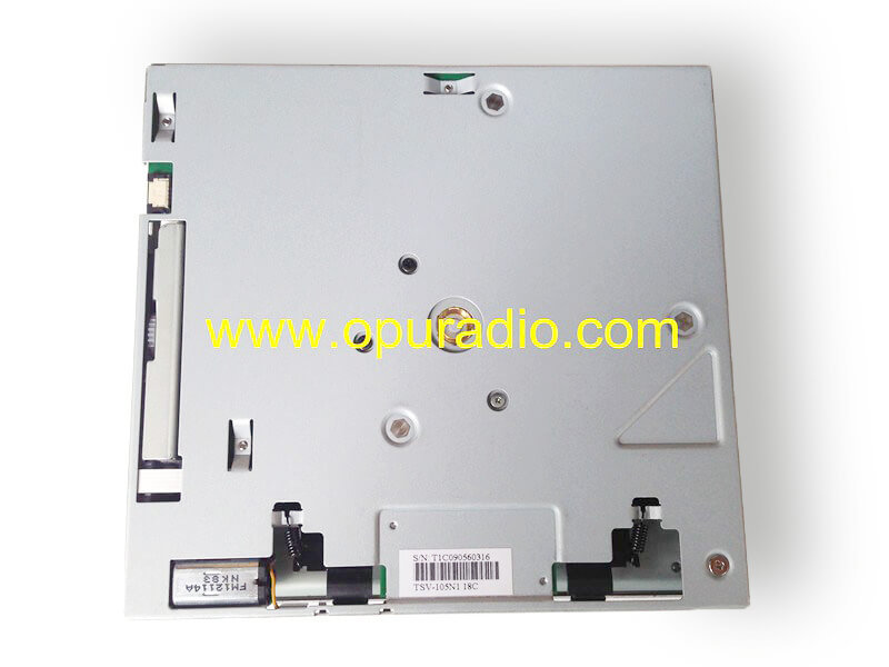 Lite-On TSV-105N1 DVD  Nav mechanism drive deck loader for Toyota Headrest DVD player