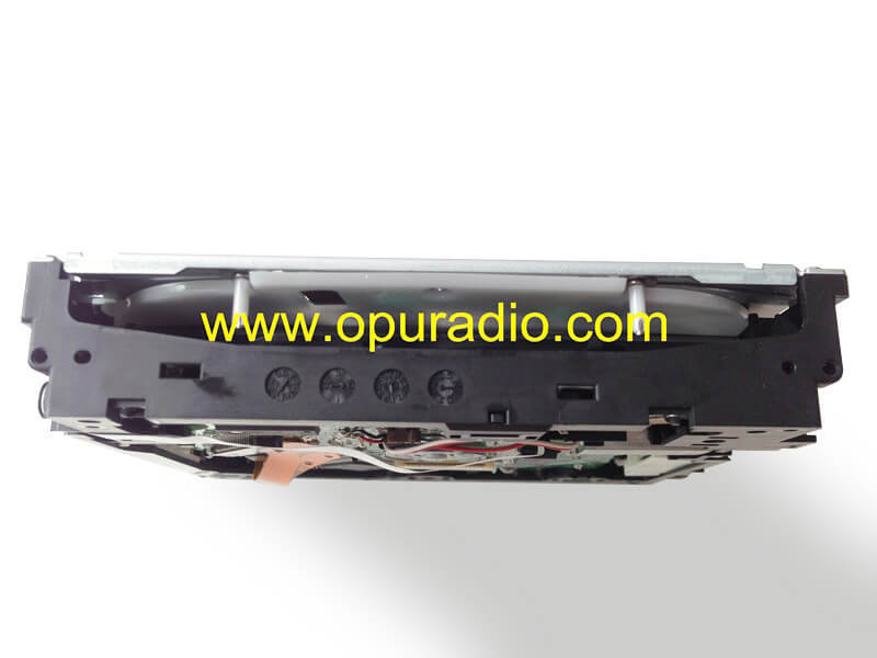 Clarion single CD drive loader deck mechanism for Nissan Subaru Suzuki car CD radio Tuner