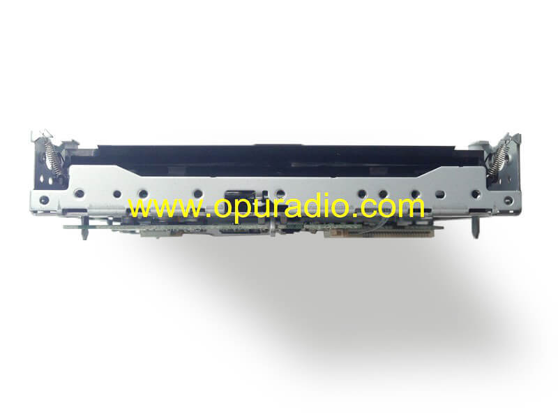 Clarion single CD PCB 039-3647-01 for Subaru CD Radio MP3 WMA PF-3390A-A