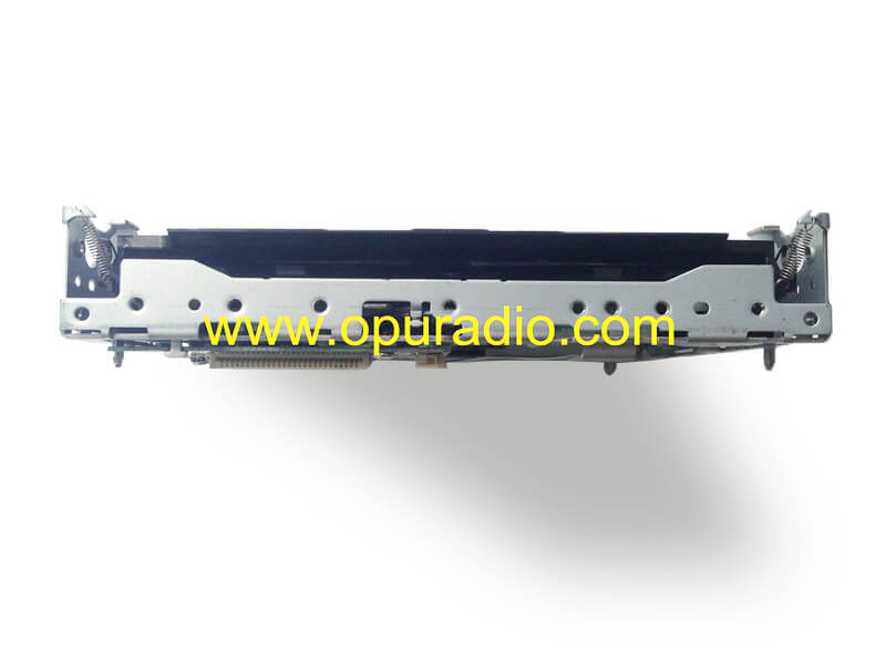 Clarion single CD drive loader deck mechanism PCB  039-3700-00 for Nissan Subaru GM car CD radio