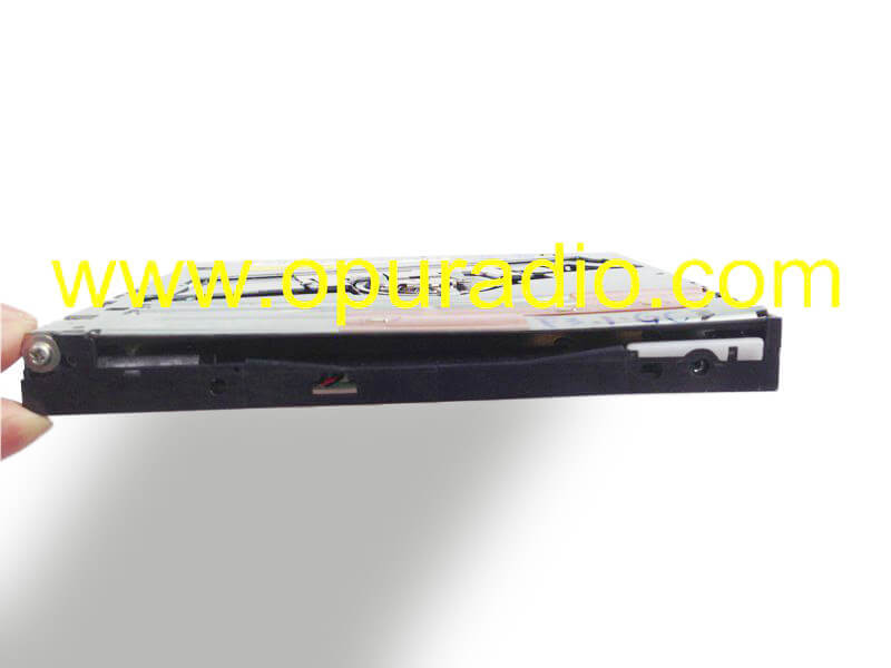 Matsushita DVD navi drive mechanism loader for chrysler Dodge Journey 2012-2014 Jeep Dodge Charger car Navigation 