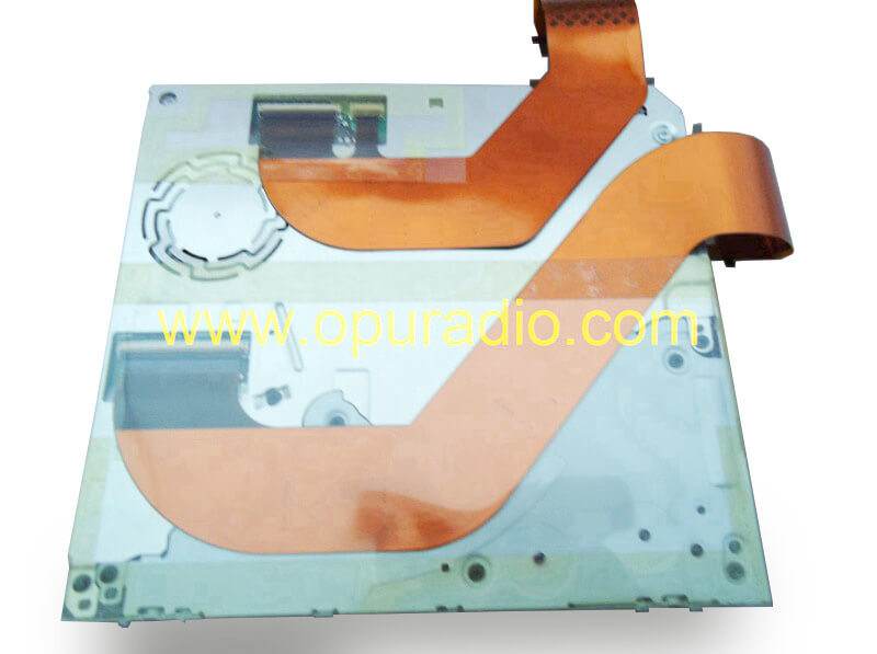 DENSO DVD mechanism DVS8601V DVS8602V DVS8603V for GM chevrolet GMC Toyota Jeep chrysler car navigation HDD