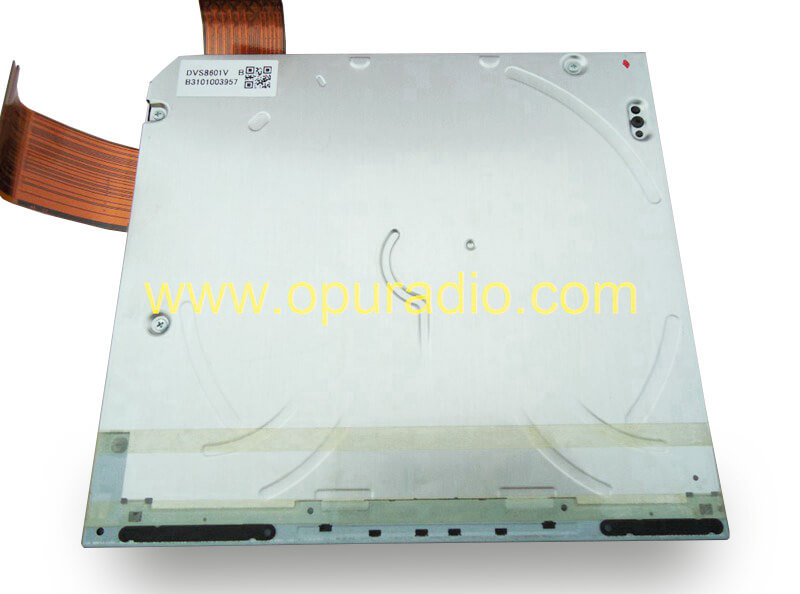 DENSO DVD mechanism DVS8601V DVS8602V DVS8603V for GM chevrolet GMC Toyota Jeep chrysler car navigation HDD
