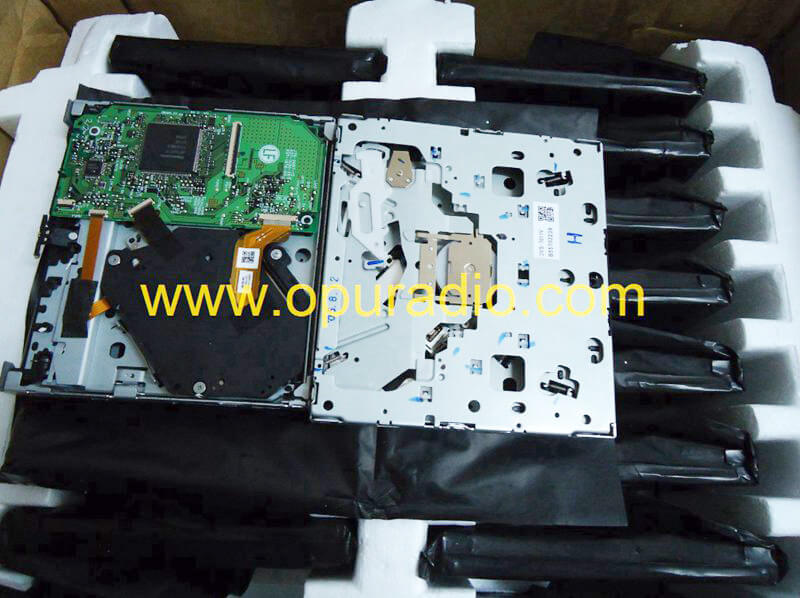 Kenwood DVD mechanism drive DVS-7011V for Honda GPS navigation radio