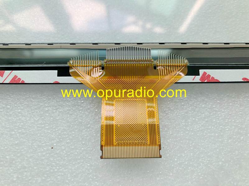 Touch Screen Digitizer for Monitor TM070RDZ38 2014-2016 Mazda 3 Center-Display BHP1611JOD 1JOC YPDMYF-14E800-AE AD