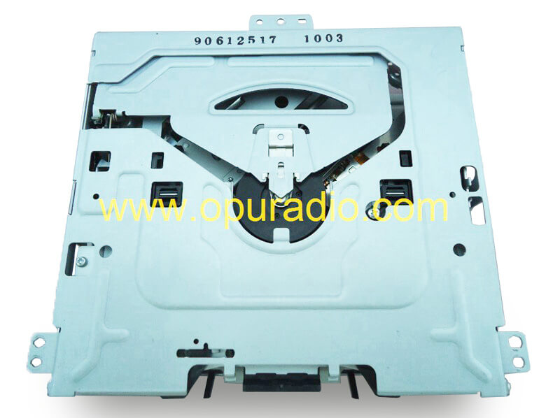 Panasonic drive DVD loader AQ-2030F mechanism | car audio | opuradio
