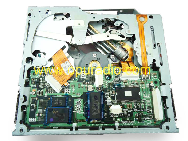 Alpine DVD mechanism DV37M15E for IVA-W200Ri IVA-W100 DVA-9860E IVA-W202 IVA-W200E car DVD player