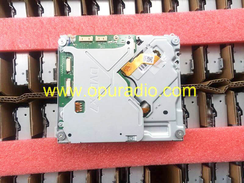 DVD-300V DVD drive Lite-on DVD X7 DVD-V7 Mechanism for Hyundai Veracruz Buick Lacrosse2012