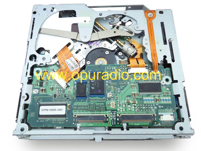 Alpine DVD loader DV39M16C for Ford Lincoln MKS 2012 Navigation satellite radio HDD Alpine INE-5900R