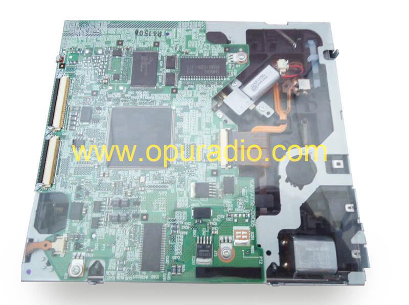 Panasonic 3370 DVD Mechanism For Toyota HDD navi NHZN-W59G VW GM Ford chrysler chevrolet Car DVD Navi