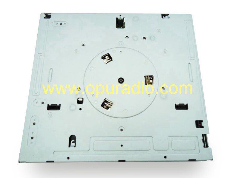 Korea DVS DVD LOADER DSV-837L for Chrysler GMC hyundai Car DVD Audio Systems
