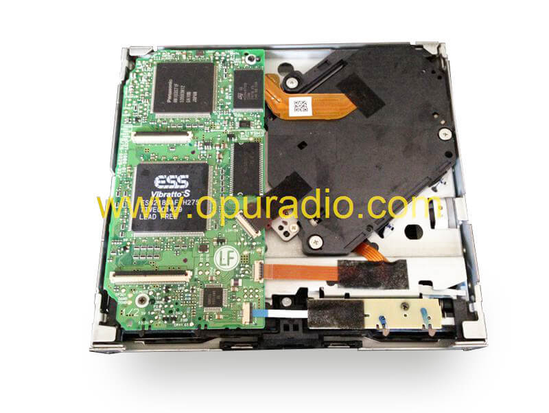 Kenwood DVS-7600V DVS-7611V DVS-7601V DVD mechanism for car DVD audio radio DDX-6039 navigation KVT-747DVD