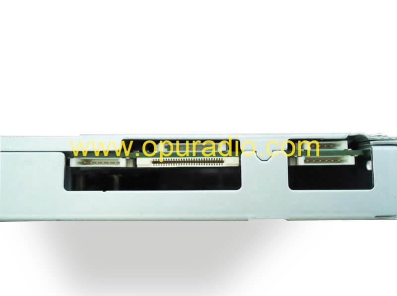 Korea DVS DVD LOADER DSV-837L for Chrysler GMC hyundai Car DVD Audio Systems