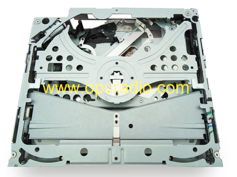 NEW Alpine DVD mechanism loader DV35M110 DP33M21A for Infiniti Jeep Lexus Mercedes VW Land Rover car DVD ROM navigation audio