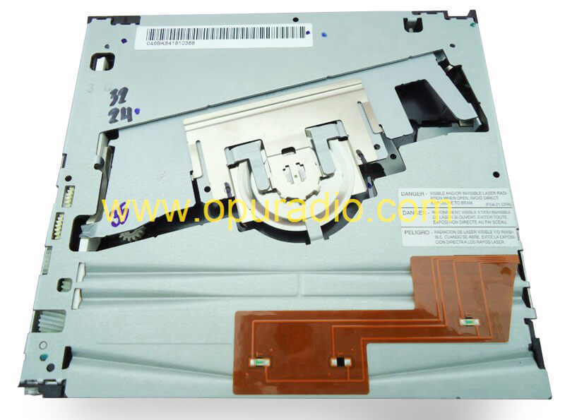 DENSO DVD navigation loader 3050 mechanism for GMC Ford KIA Toyota car audio radio sound system