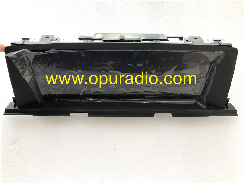 CID 10.25 F12 Display Information Monitor Screen BM 9266383 9247874 for BMW F12 6er 650i car navigation radio