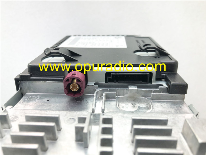 CID 10.25 F12 Display Information Monitor Screen BM 9266383 9247874 for BMW F12 6er 650i car navigation radio