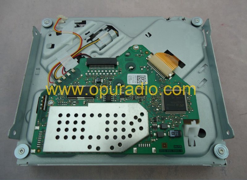 Philips APM CSS M10 4.22 802C single CD mechanism deck for Volkswagen Ford GM car radio audio