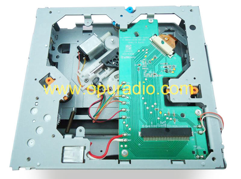 OPTIMA-726 OPT726 laser single CD mechanism for car CD radio