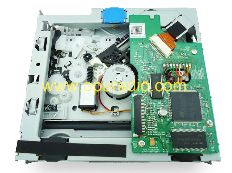 OPTIMA-726 single CD loader mechanism for Hyundai KIA car radio