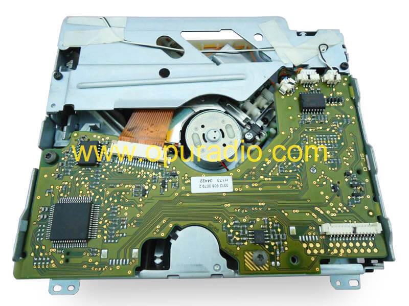 Philips CDM-M2 1.1-1 CD loader mechanism for car radio
