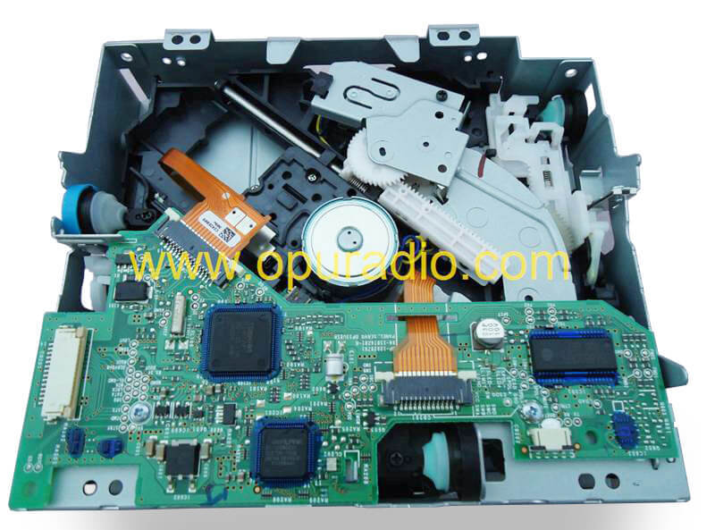 Alpine CD mechanism loader DP33U83B for Honda Jazz Fit Hyundai Sonata KIA K5 car CD player