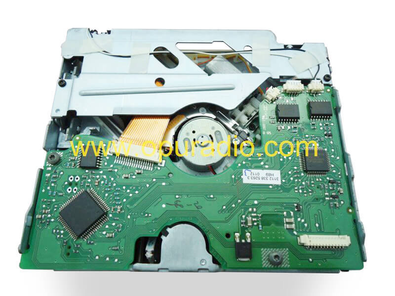 Philips CDM M2 3.2 DAEWOO CD mechanism for old car cd radio systems
