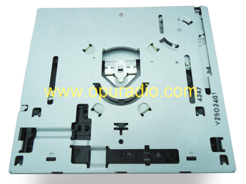 Panasonic E-2687 single CD loader mechanism for Honda VW car radio