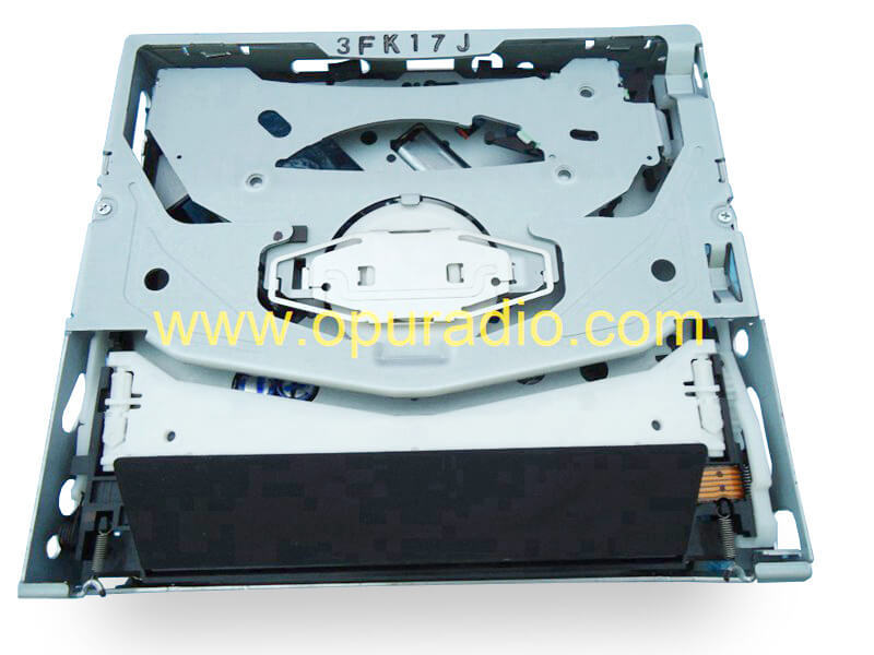 Panasonic single CD mechanism RAE0142 for Hyundai car CD radio tuner MP3
