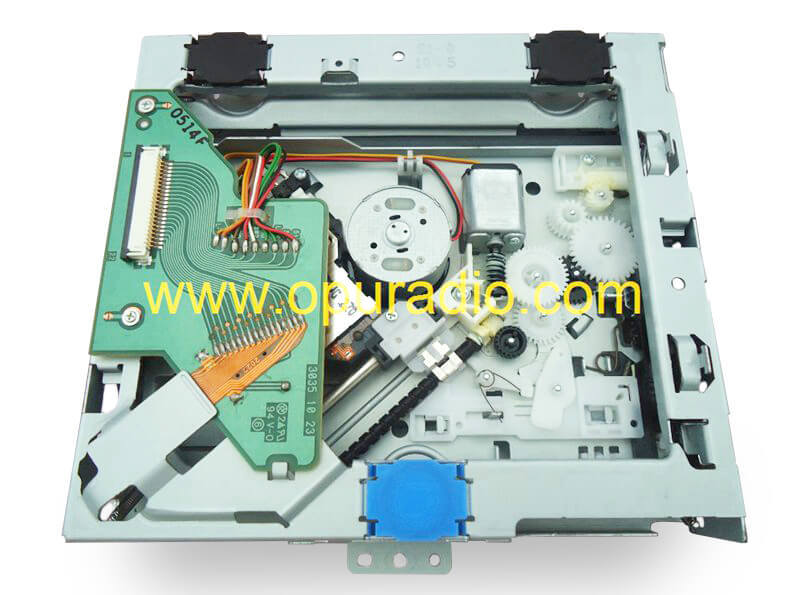 Panasonic single CD mechanism OPT726 Loader for car CD radio
