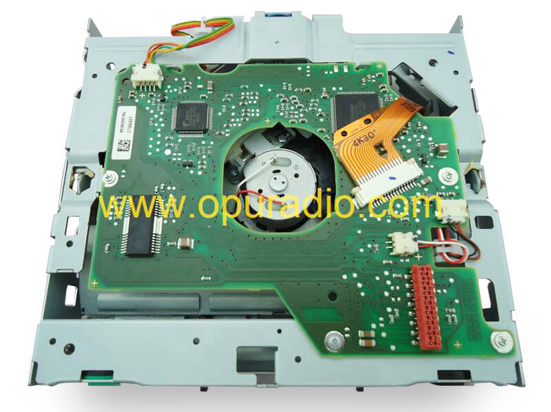 Panasonic/Matsushita single CD loader BP7-MP3 DDDK mechanism for Ford VW car radio
