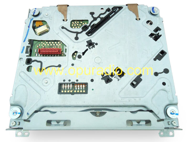 Philips CDM-M8 4.4/56 CD loader mechanism for Mercedes car CD radio BMW E60 E90 X3 2008 navigation