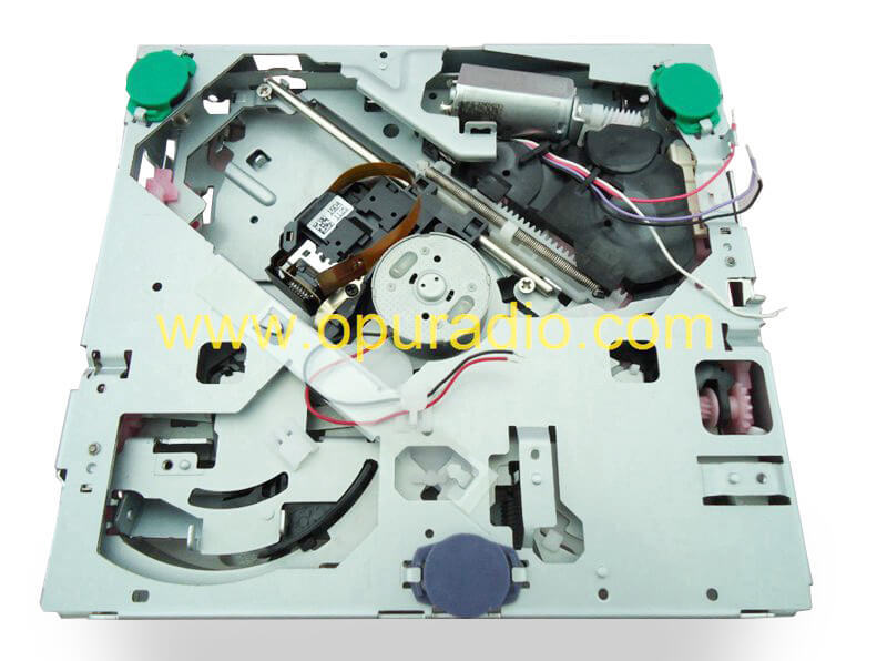 Kenwood KCP9C laser DXM9572V DXM9571V DXM9561V single CD loader drive mechanism for Dephi RCD310 VW car radio