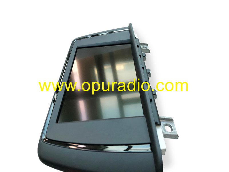 BM 9237538 INFORMATION DISPLAY 6.5inch Monitor for 12-15 BMW 2 Series M2  F22 F23 F87 F20 F21 9262751