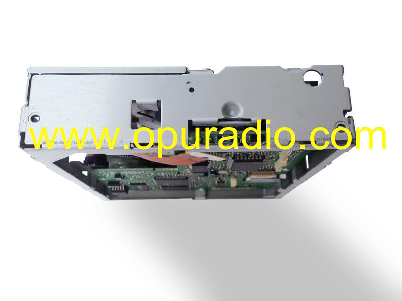 Clarion single CD deck loader mechanism laufwerk for Volkswagen VW MP3 beatles car radio tuner cd player