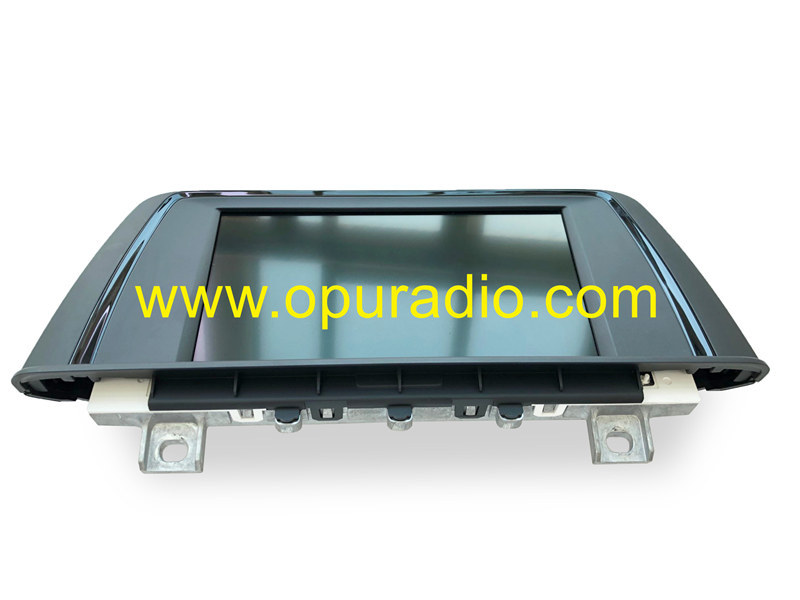 BM 9237538 INFORMATION DISPLAY 6.5inch Monitor for 12-15 BMW 2 Series M2  F22 F23 F87 F20 F21 9262751