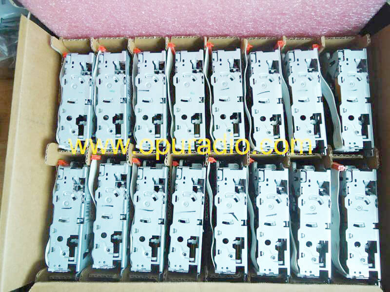 Brand new Philips VDO CDM-M6 4.6/51 CD loader mechanism for Scania truck Mercedes navigaion 4.4/2 car CD radio AVANO Prelude 80 Jokey